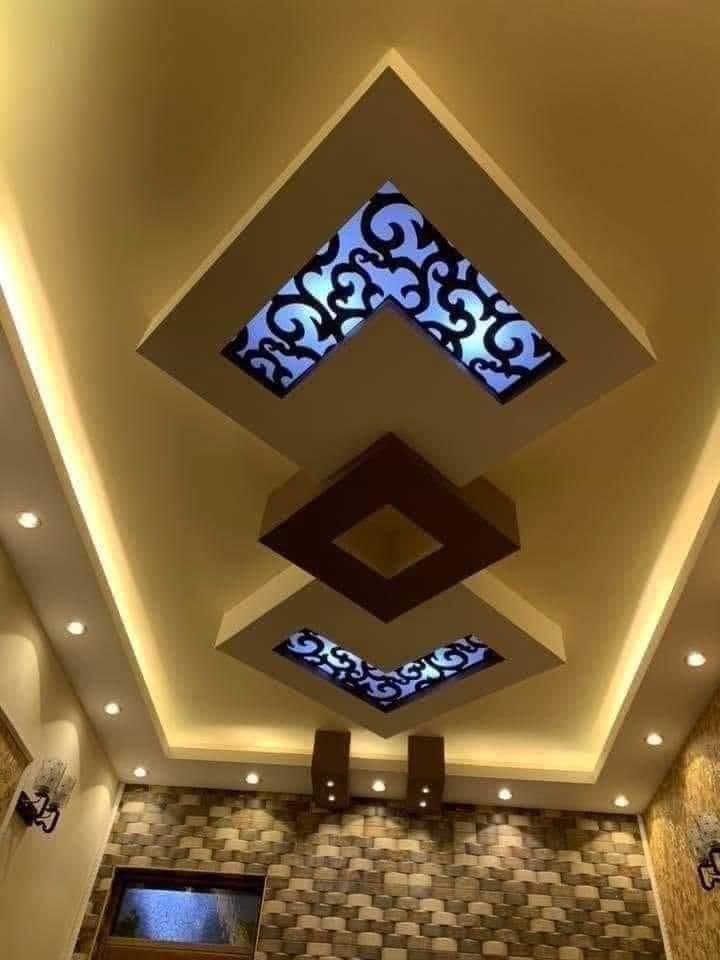شركة تركيب جبس بورد في دبي