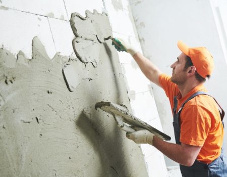 اعمال البلاستر اعمال البلاستر